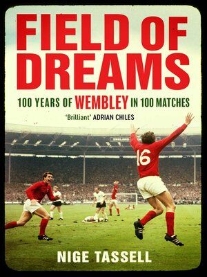 cover image of Field of Dreams